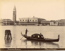 Salviati. Italie, Venezia