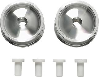 Roues étroites aluminium - étroites,