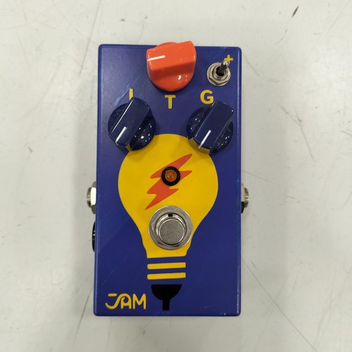 Jam pedals tubedreamer - /,