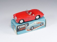 CORGI - 300 - Austin Healey Sport Car - En boite