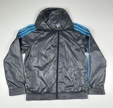 Veste De Pluie Adidas K-Way