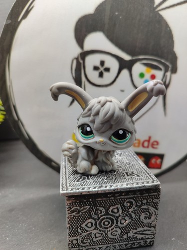 Lps0996 littlest petshop pet - lps0996,