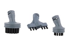 Polti Kit Accessoires Brosses