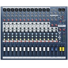 SOUNDCRAFT EPM12 High