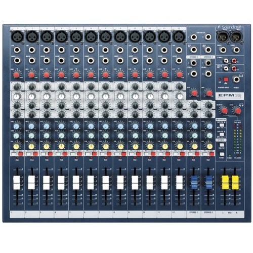 Soundcraft epm12 high - epm12,