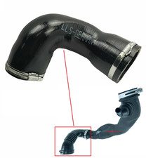 Turbosouffleur Tuyau