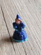 POLLY POCKET Bluebird  FIGURINE   Cendrillon - cousine 