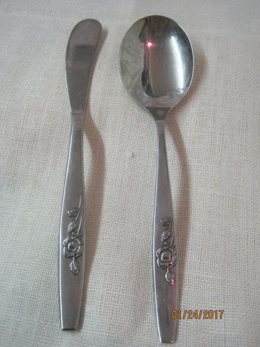 Vintage oneida 1881 rogers - vintage,