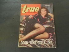 True sep 1942 good - true, good-time