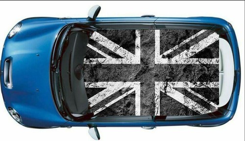 Union jack flag - flag, 50"