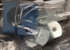 Kit fixations batterie rotax - kit,