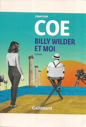 Billy wilder moi - "billy, et