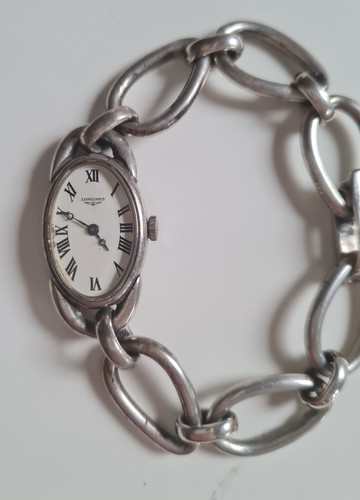 Bracelet montre vintage - bracelet,
