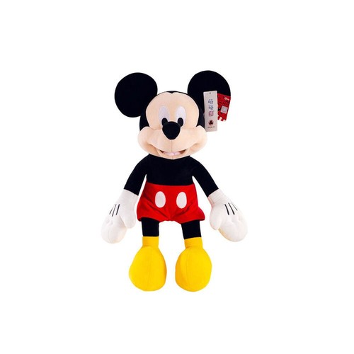 Peluche mickey 120 - 120, cm