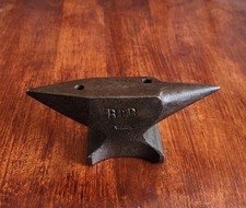 Enclumette Ancienne Bijoutier