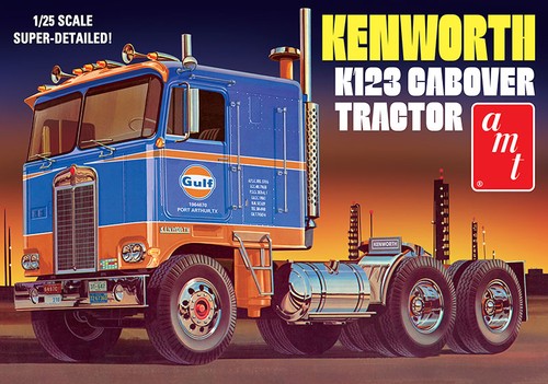 Amt 1433 kit - 1433,