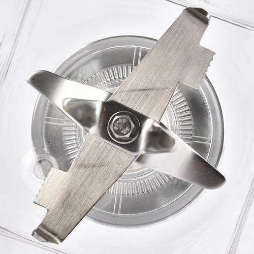 Blender blade lame robot - de,