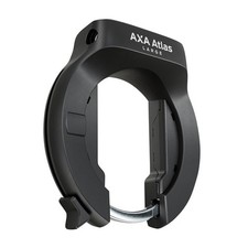 Antivol velo fer a cheval axa