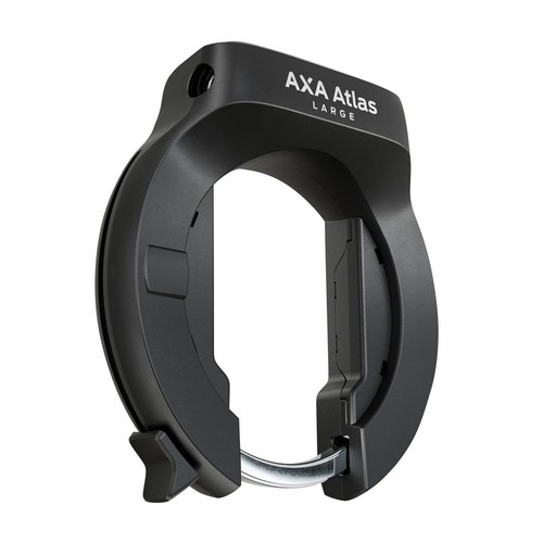 Antivol velo fer cheval axa - a,