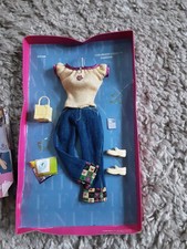 Vêtement Barbie Fashion