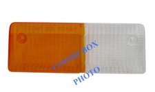 cabochon COBO 03.158 9904 avant droit tracteur Massey Ferguson Fiat New Holland