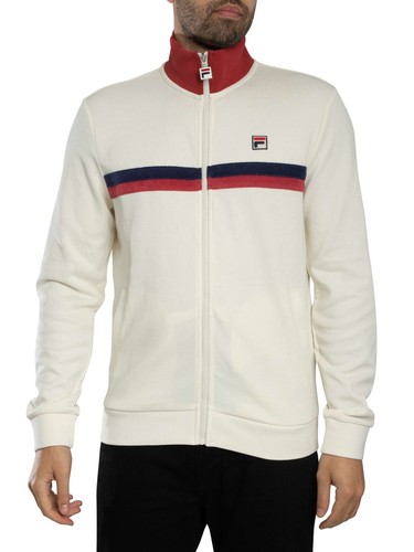 Fila pour des hommes veste - fila,