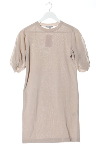 Cos robe manches courtes - à,