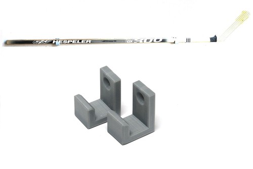Support pour bâton - , hockey