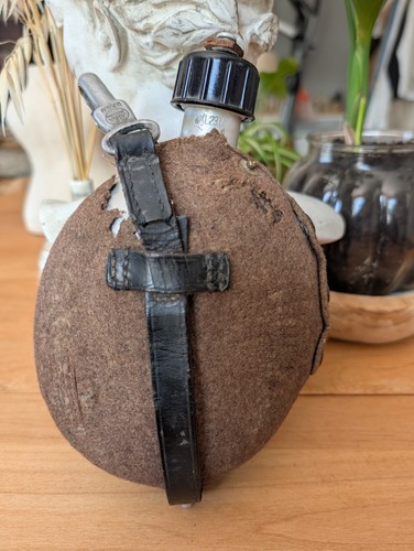 Gourde allemande m31 - gourde,