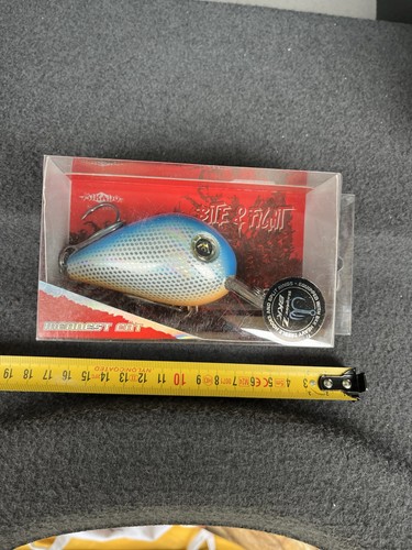 Gros poisson nageur suspension - gros,