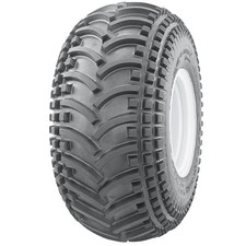 Pneu à crampons 25x13.00-9