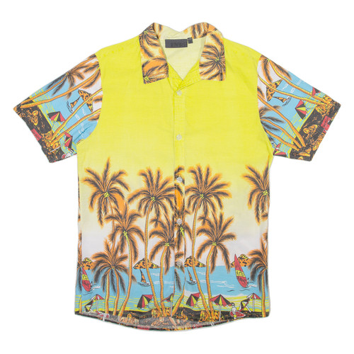 Chemise hawaïenne pour - hawaïenne,
