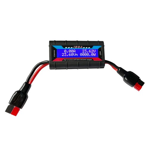 Moniteur batterie alimentation