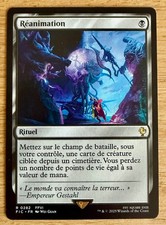 CARTE MAGIC- FINAL FANTASY -