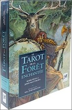 Le tarot de la forêt Enchantée John Matthews