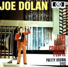 Joe Dolan - Love Of The Common