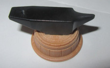 Playmobil enclume forgeron