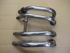 Collecteurs d'échappement