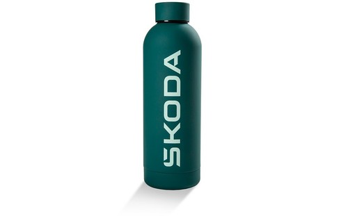 Skoda gobelet thermique isolé - skoda,