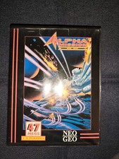 Jeu Alpha Mission 2 US