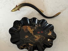 Ramasse Miettes et brosse en