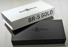 Bell & Ross Boîte Complète