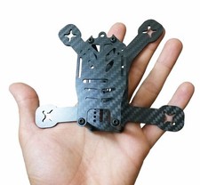 Aviator 130 Mini Quad Carbon