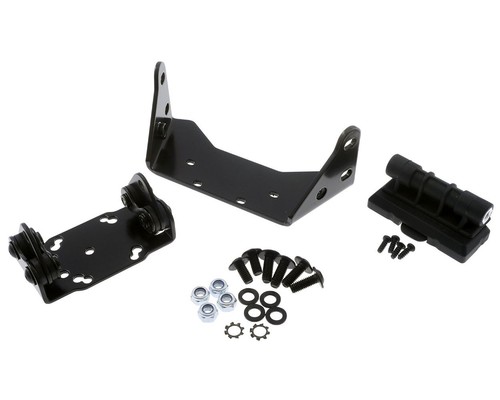 Gps support navi - support, quick-lock