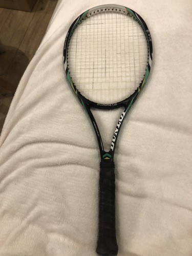 Raquette tennis dunlop - tennis,