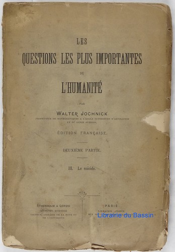Les questions les plus