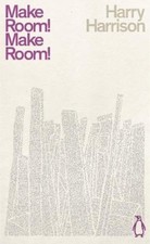 Harry Harrison Make Room! Make Room! (Poche) Penguin Science Fiction
