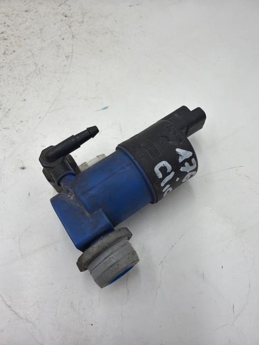 Pompe lave glace - , renault