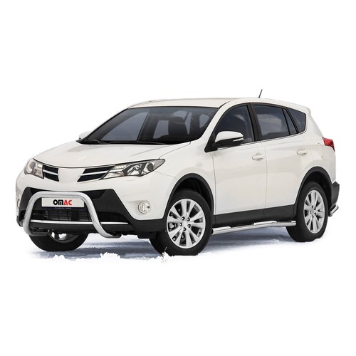Pare buffle avant pour - pare-buffle, toyota