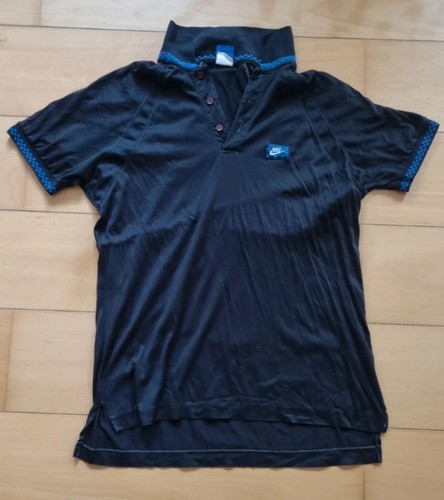 Polo nike mac - nike, attack